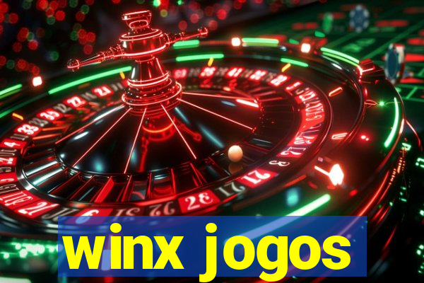 winx jogos